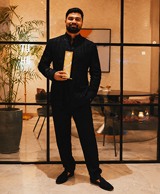 Mr. Abdul Wajid - Founder Al Zara Mandi