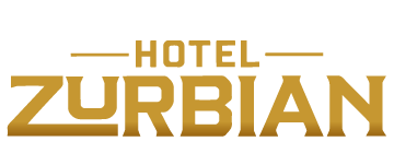 Hotel Zurbian Logo
