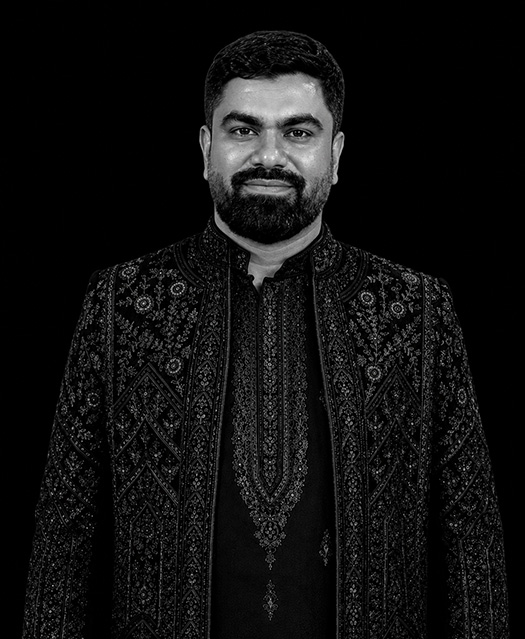 ABDUL WAJID